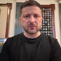Zelensky announces personnel changes in diplomatic corps