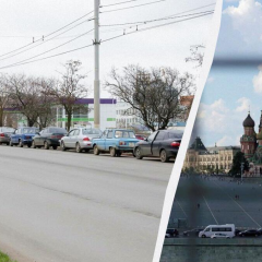 Відсутність палива в Росії через атаки дронами