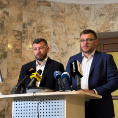 Генпрокурор Кравченко звинуватив директора НАБУ Кривоноса