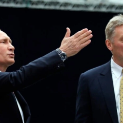 Russia rejected the EU as a mediator