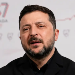 Zelensky warns about Russia blocking Ukraine's entry into the EU