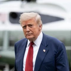 Трамп выдвинул Ирану ультиматум по урану