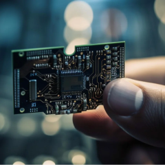 Shortage of memory due to artificial intelligence