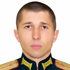 Ліквідовано російського окупанта з гирьовим спортом