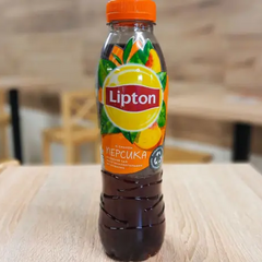 Липтон припиняє виробництво чаю