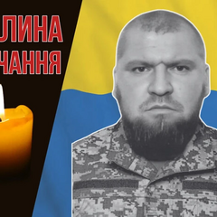 Бой на Запорожском направлении