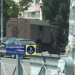 Воєнна логістика російських окупантів у Маріуполі
