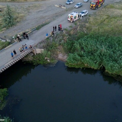 Фото моря біля Миколаївщини