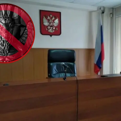 Російські слідчі розслідують вигадані «сатаністи»