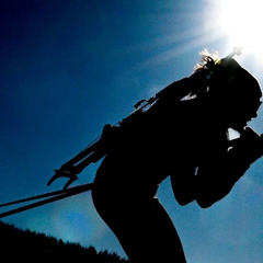 Скасований тренувальний збір російських біатлоністів в Італії