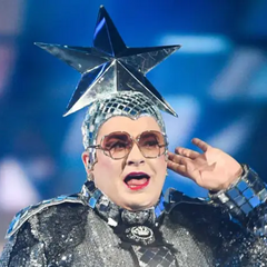 Відомий український співак розповідає про Вєрку Сердючку