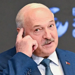 Лукашенко пояснив своє керівництво Білоруссю