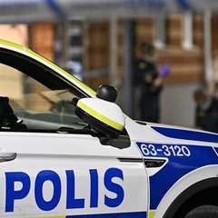 13-річний хлопець у Швеції вчинив стрілянину