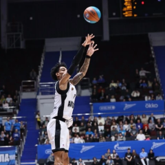 Американський баскетболіст відмовився від Росії