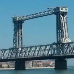 Стратегическая цель ударов по мосту