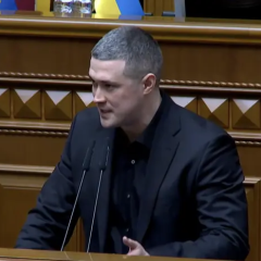 Уклонение от мобилизации в Украине