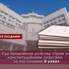 Review of cases regarding budget and pensions