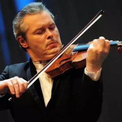 Concert of Russian artist canceled in Germany
