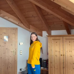 Зимова олімпійська форма для Ігор 2026