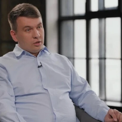 Российский блогер после психлікарни называет дату 'тихого скинення' Путина