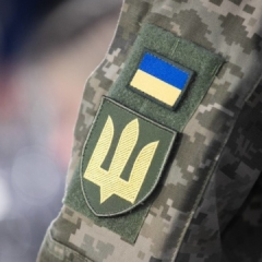 Контрактники в ЗСУ получат четкие сроки службы
