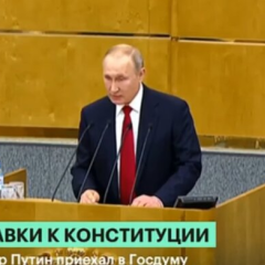 Duma deputy demands war ending plan