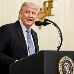Трамп переключає увагу на Україну