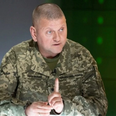 Залужный хотел атаковать Белгород: советник бывшего главы рассказал детали