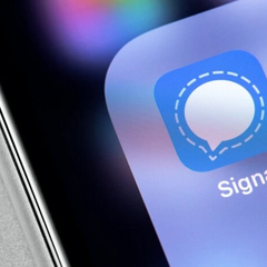 Signal не реагує на запити поліції