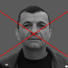 Ліквідація поплічника спецпідрозділу Ахмат