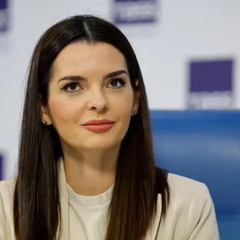Суд відправив голову Гагаузії під арешт