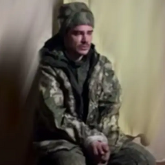 Спецоперація Сіл на Курщині: взятий російський заручник