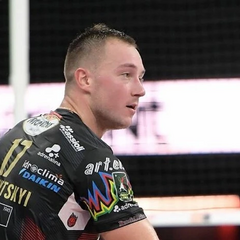 Олимпийский чемпион критикует поступок волейболиста