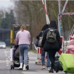 Лидер ЕС заявки соискатели убежища