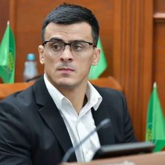 Чемпіон світу з дзюдо очільник Святошинського району