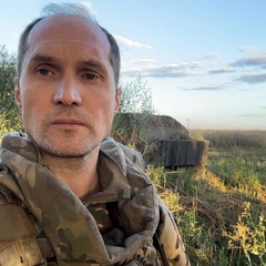 Бутусов у бригаду мобілізований