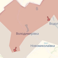 Росія захопила ще одне місто на Сумщині