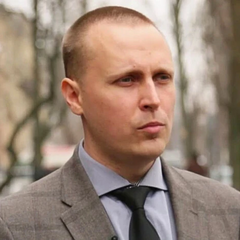 Кандидат на пост директора БЭБ