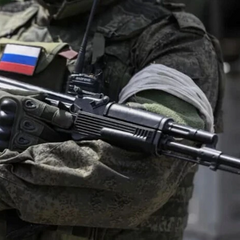 Окупанты захватили два населенных пункта
