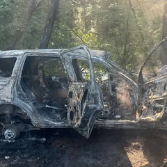 Погибшие военные в аварии на Жмеринщине