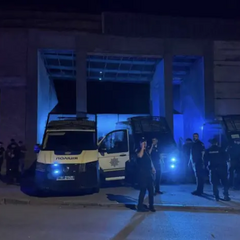 Conflict of citizens with the TCC in Vinnitsa