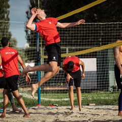 Волейбольный клуб завершил сборы в Белгороде