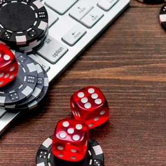 Інстаграм-блогер позначений за рекламу казино