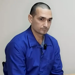 Окупант розвеселив історією своєї служби