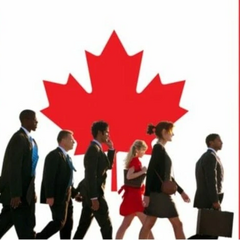 Канада имеет уникальный шанс остановить отток мозгов