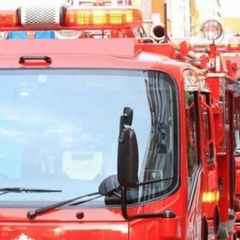 Вибух у павербанку в Токіо