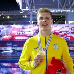 Украина - чемпион мира по параплаванию