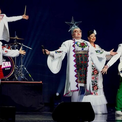 Проблема и новые песни Верки Сердючки