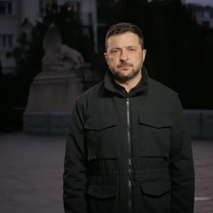 Зеленський розкриває нового мера Одеси