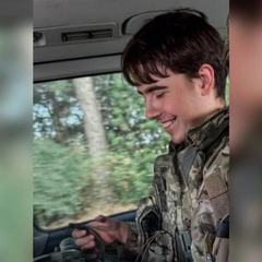 Син телеведучої та екснардепа мобілізувався